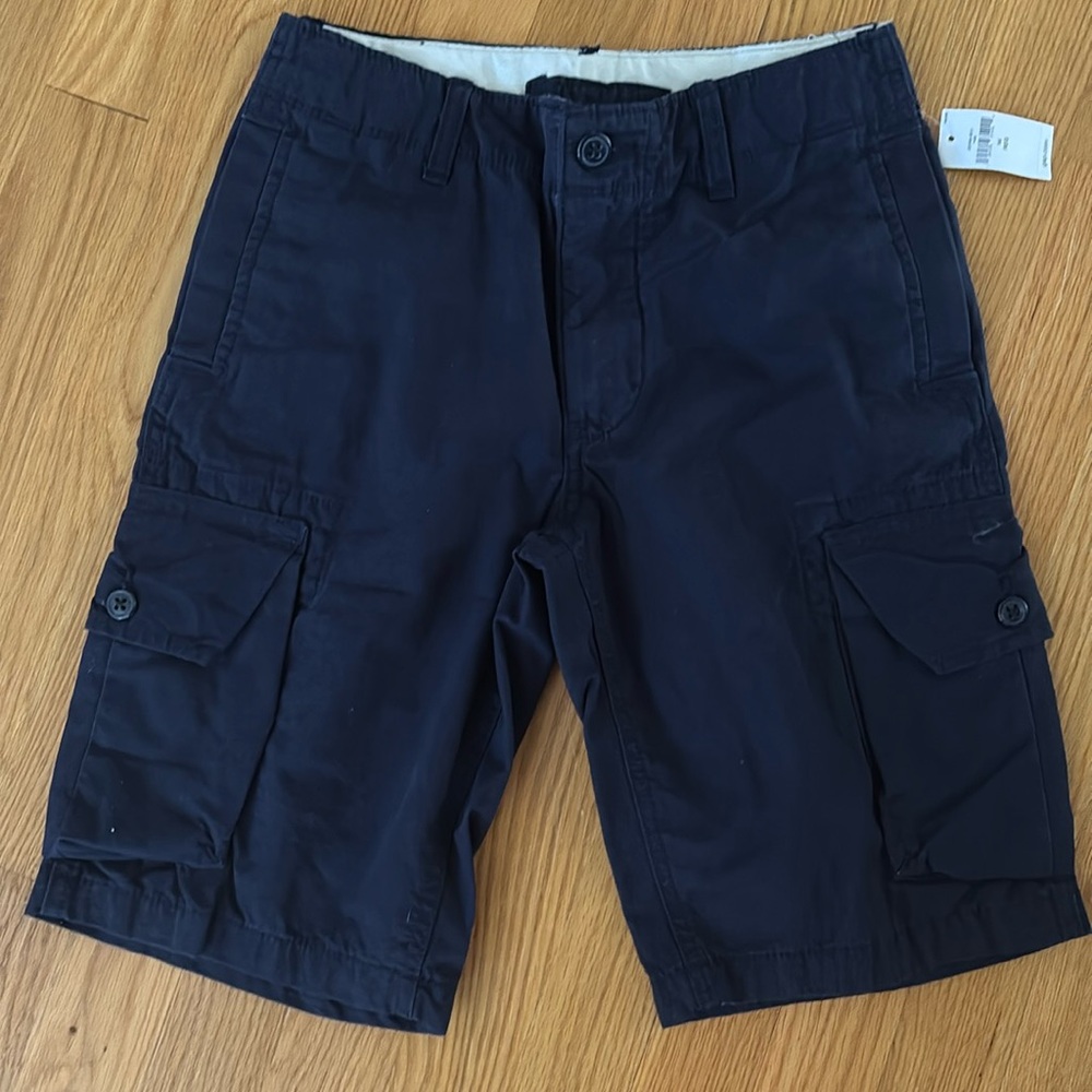 Gap Kids Cargo Shorts